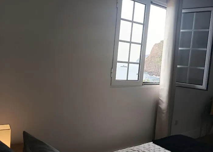 Pensión Dhamma Ponta Delgada (Madeira)