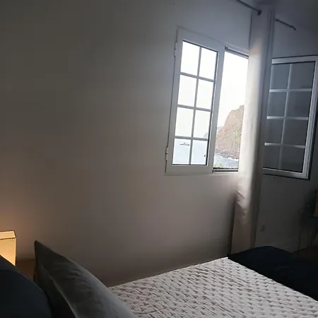 Guest house Dhamma Ponta Delgada (Madeira)