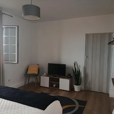 Dhamma 3* Ponta Delgada (Madeira)