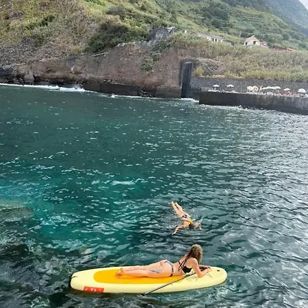 Dhamma 3* Ponta Delgada (Madeira)