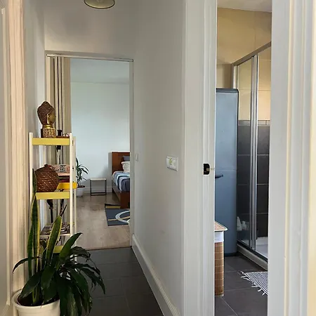 Guest house Dhamma